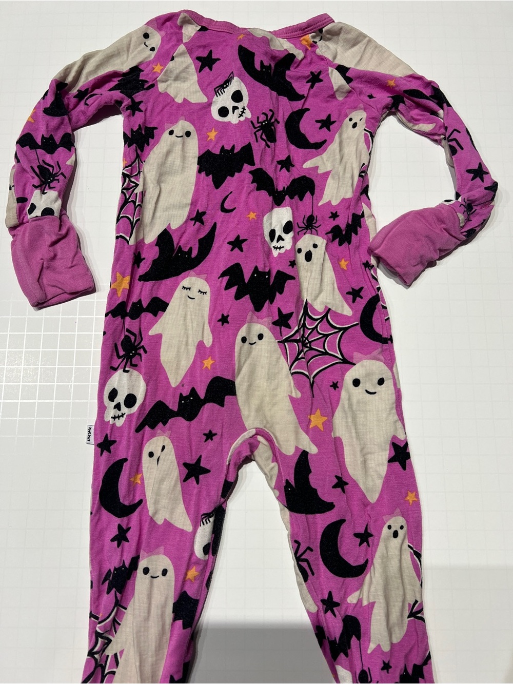 PLAY condition 6-12m little sleepies footies bundle - Picture 7 of 13